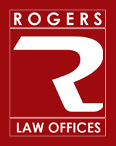 Rogers Law Offices Logo