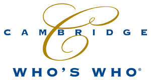 Cambridge Who's Who