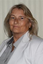 Photo Of Beth E. Rogers