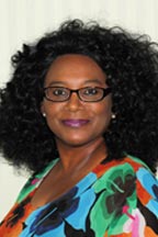 Photo Of Marlina A. Campbell